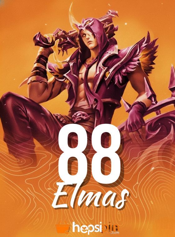 Mobile Legends Elmas